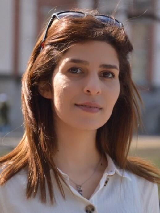 Sahar Salimpourkasebi profiilikuva