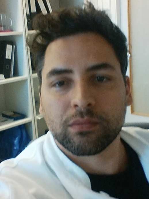 Thiago Stape profiilikuva