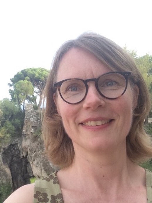 Ritva Larva profile picture