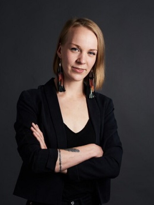 Saara Tuusa profiilikuva