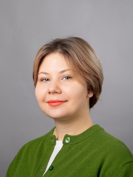 Elena Sivolapova profile picture