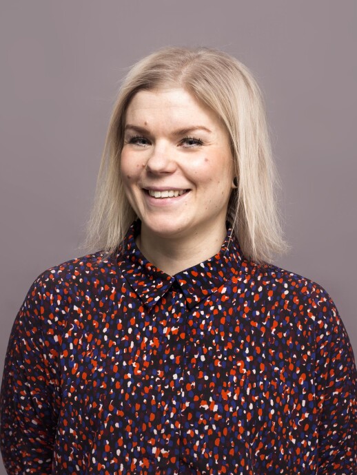 Kirsi Hokkila profiilikuva