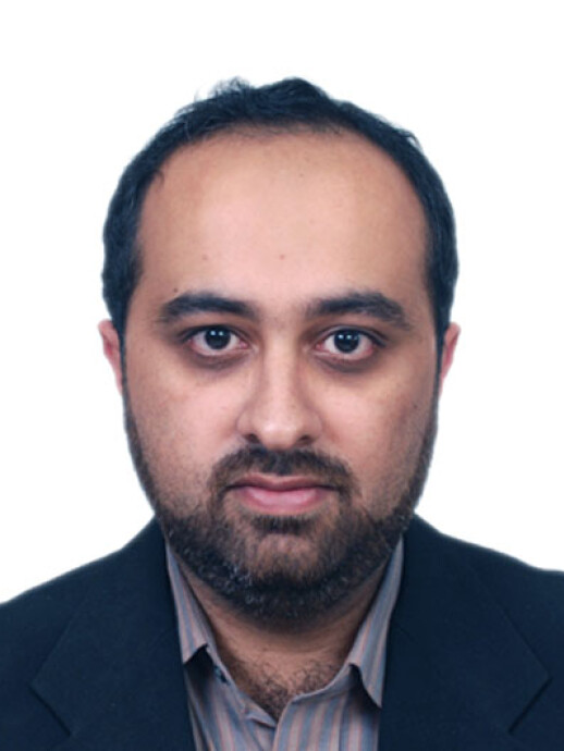 Amir Ijaz profile picture