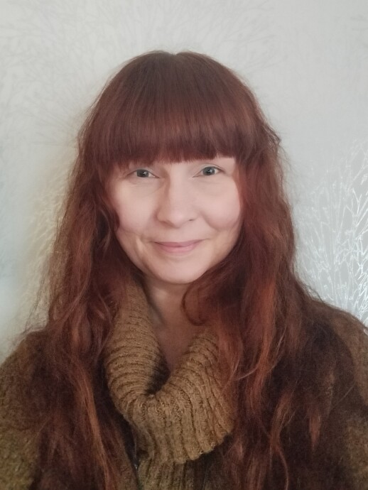 Irina Salmi profile picture