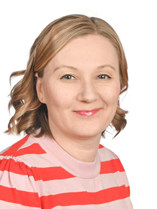 Maija Gerke profile picture