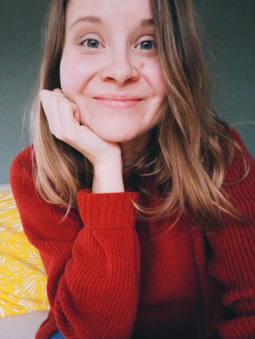 Sanni Salonen profile picture