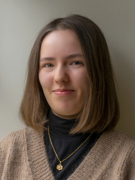 Josefine Sjöberg profiilikuva