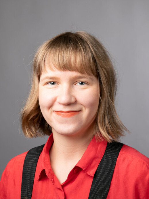 Maija Vänninen profile picture