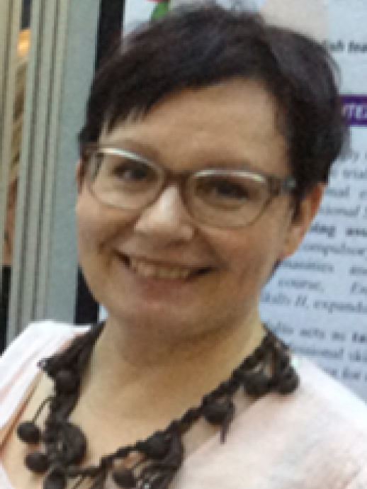 Arja Lampinen profiilikuva