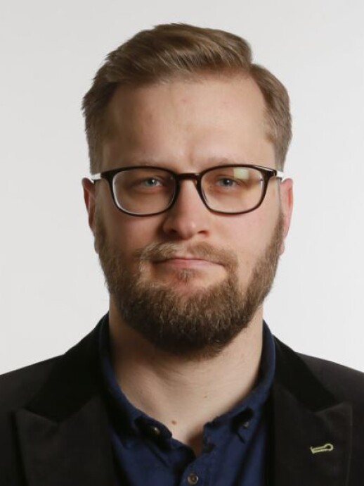 Matti Välimäki profile picture