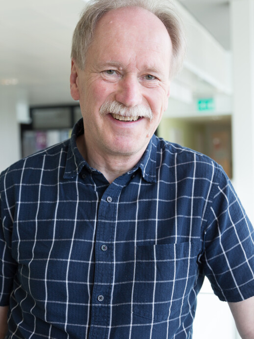 Jukka Hyönä profile picture