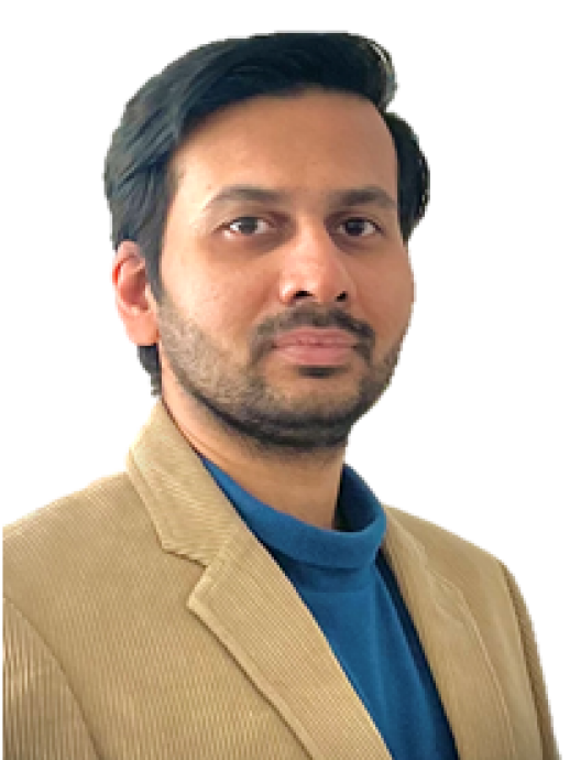 Tahir Mohammad profile picture