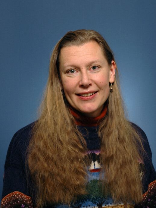 Johanna Yliskylä-Peuralahti profile picture