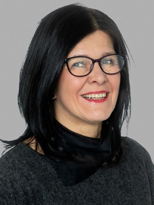 Anu Hirvensalo profile picture