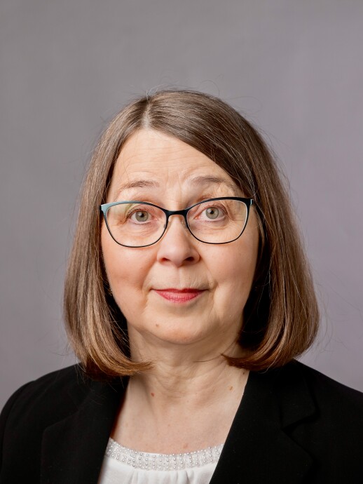 Heli Virtanen profiilikuva