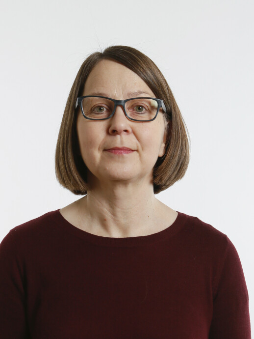 Heli Virtanen profile picture