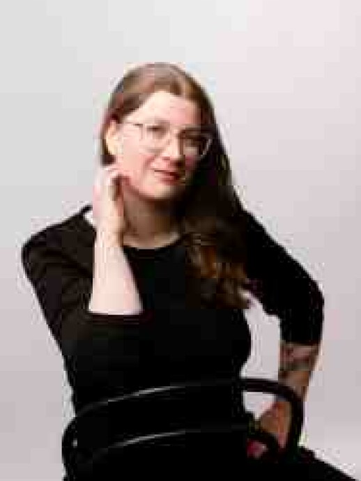 Elise Pihlajaniemi profiilikuva