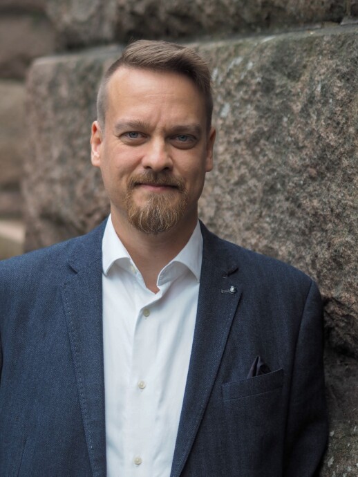 Antti Hakkala profile picture