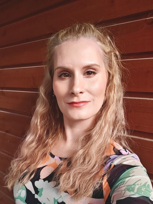 Soila Merijärvi profile picture