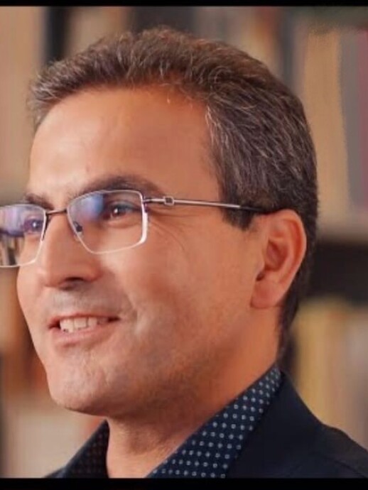Mehdi Ghasemi profile picture