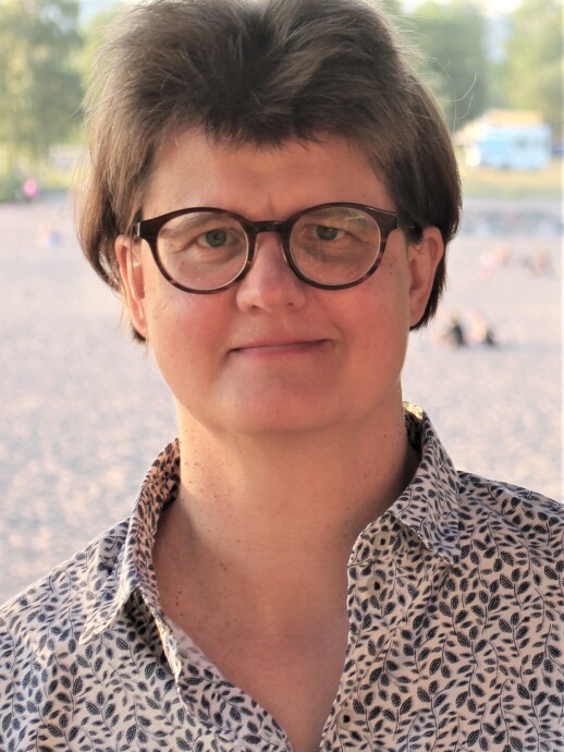 Outi Lepola profile picture