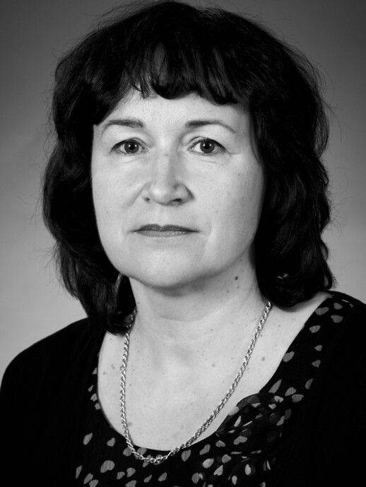 Tuija Viinikka profile picture