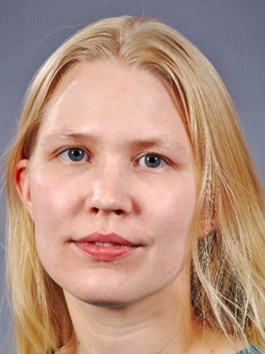 Anne-Marie Tuikka profile picture