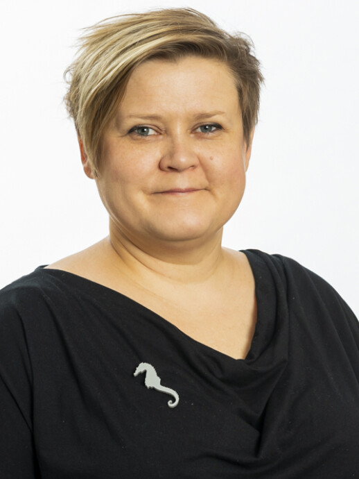 Sari Miettinen profile picture