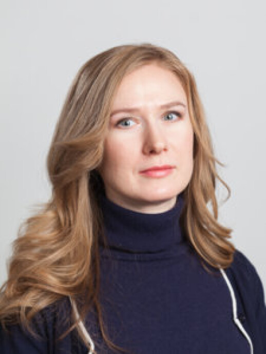 Liudmila Sivetc profile picture