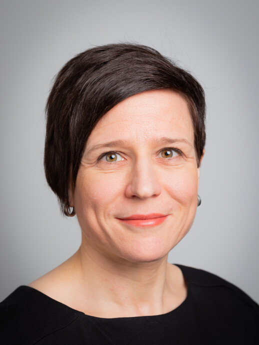 Sari Stenholm profile picture