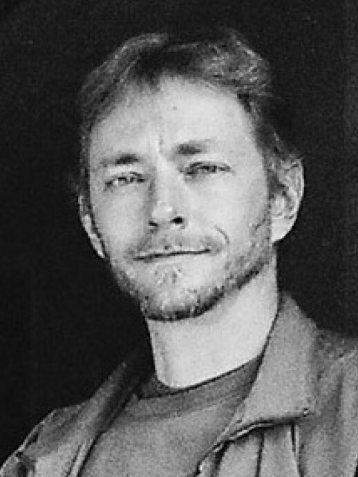 Niklas Wahlberg profile picture