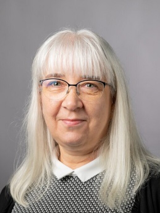 Katriina Siivonen profile picture