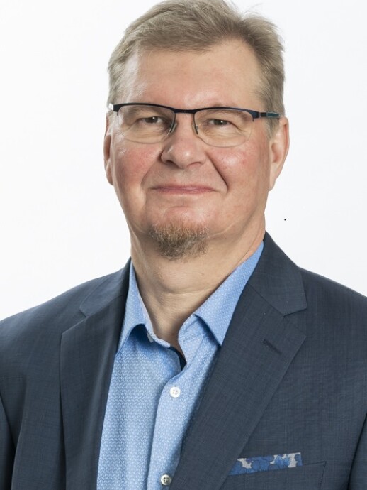 Juha Kaskinen profile picture