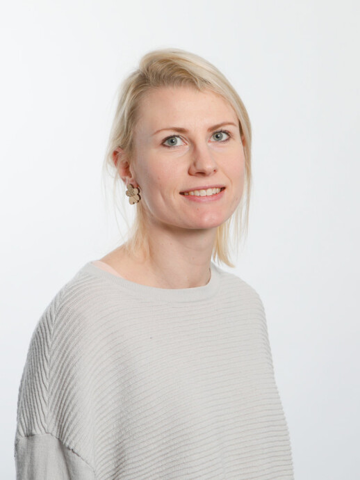 Tiia Ståhlberg profile picture