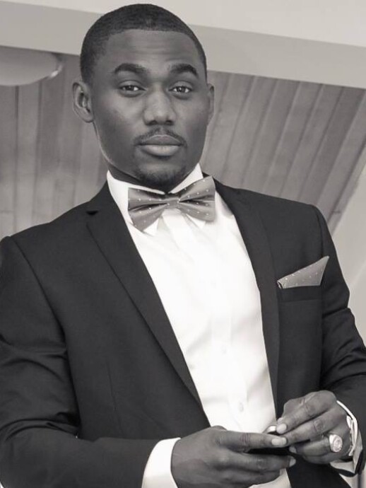 Elorm Damalie profile picture