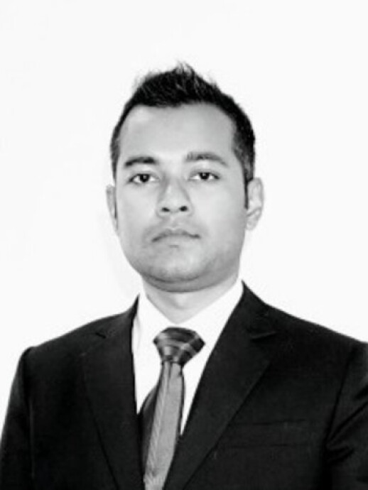 Victor Sarker profiilikuva