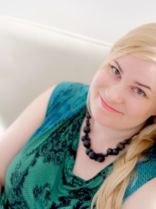 Leena Heikkola profiilikuva