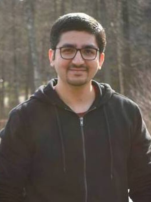 Muhammad Ashraf profile picture