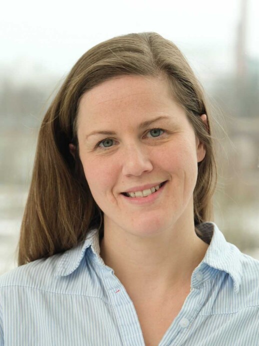 Anna Hägglund profiilikuva