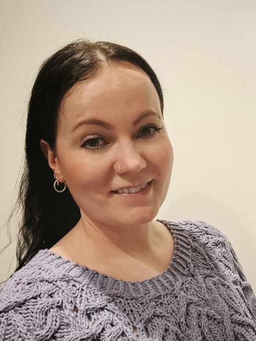 Maija Katriina Satamo profile picture