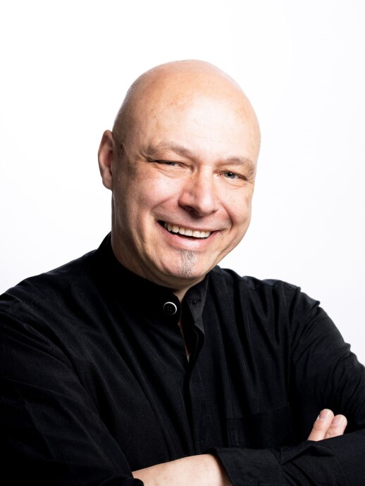 Jari Metsämuuronen profile picture