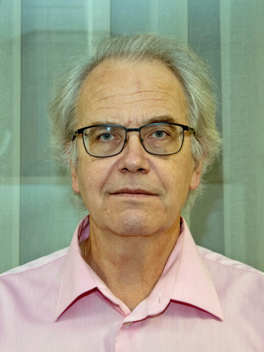 Jukka Lukkari profile picture