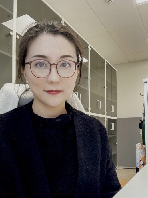 Hui Shi profiilikuva