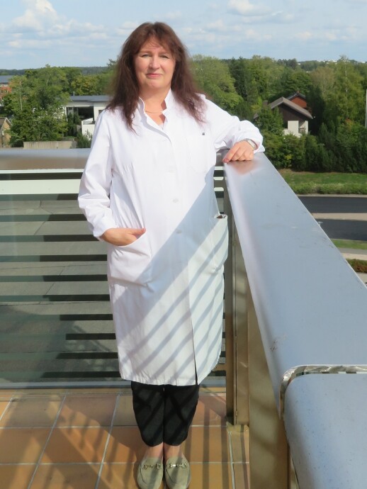 Maija Itälä-Remes profiilikuva