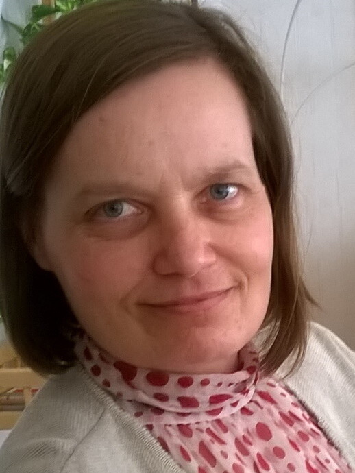 Sari Knaapi-Junnila profiilikuva