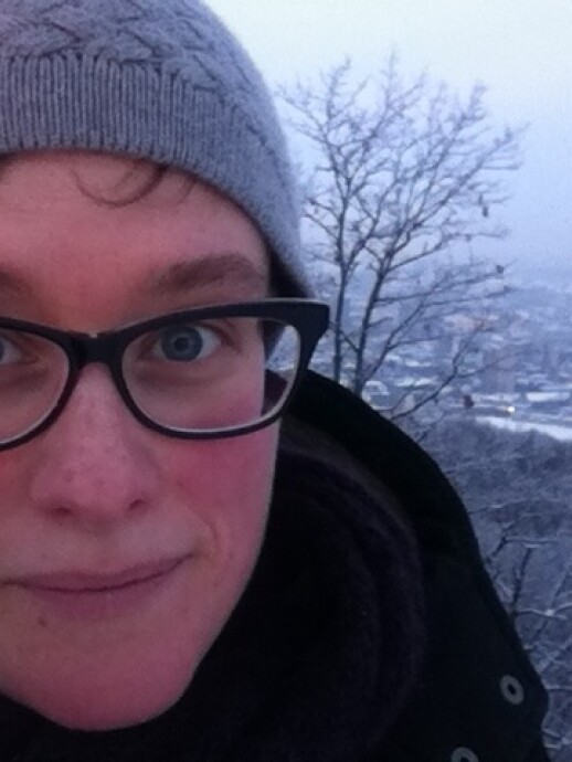 Ilona Hongisto profile picture