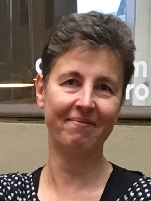 Taina Syrjämaa profile picture