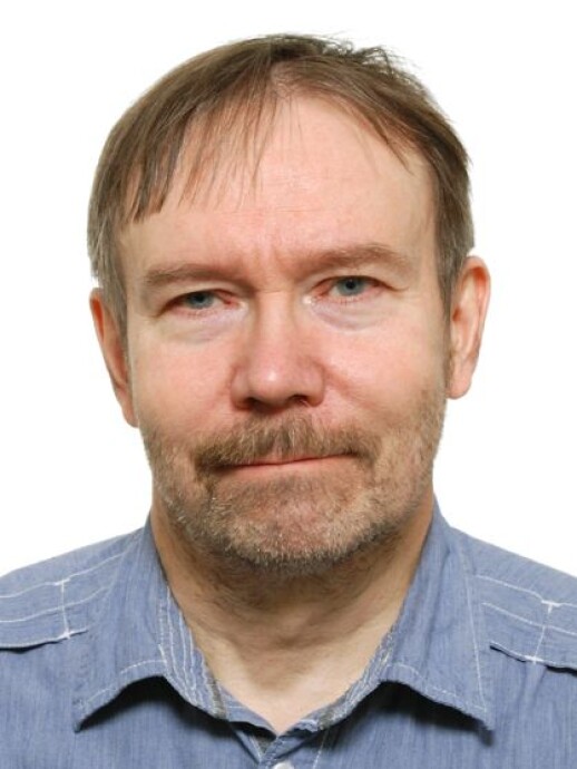 Esa Tyystjärvi profile picture