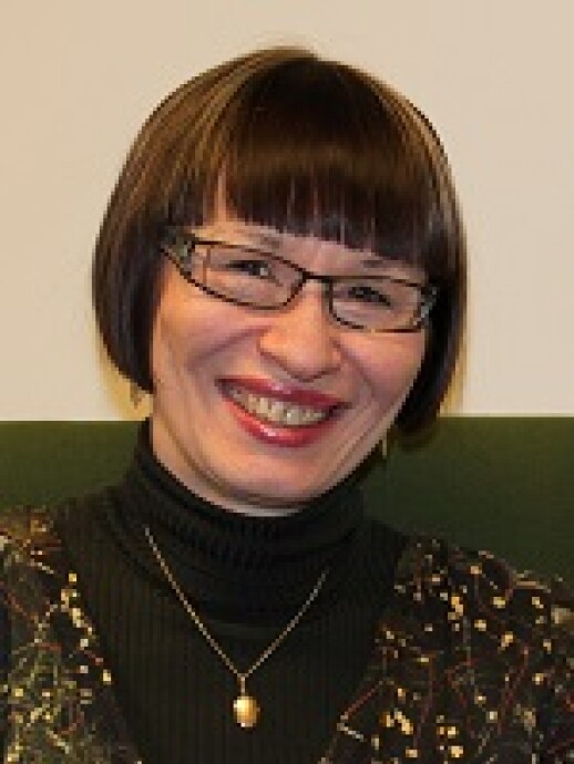 Sinikka Luutonen profile picture