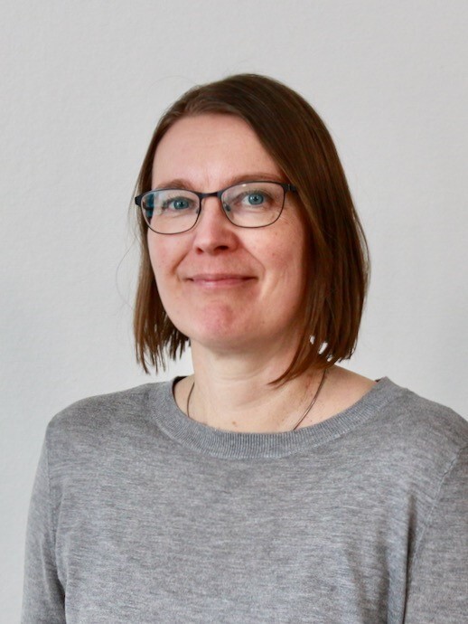 Petra Sipilä profile picture